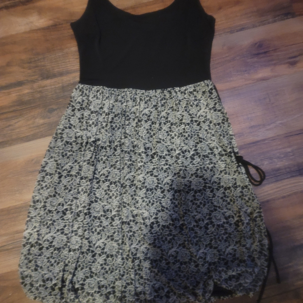 London times dress